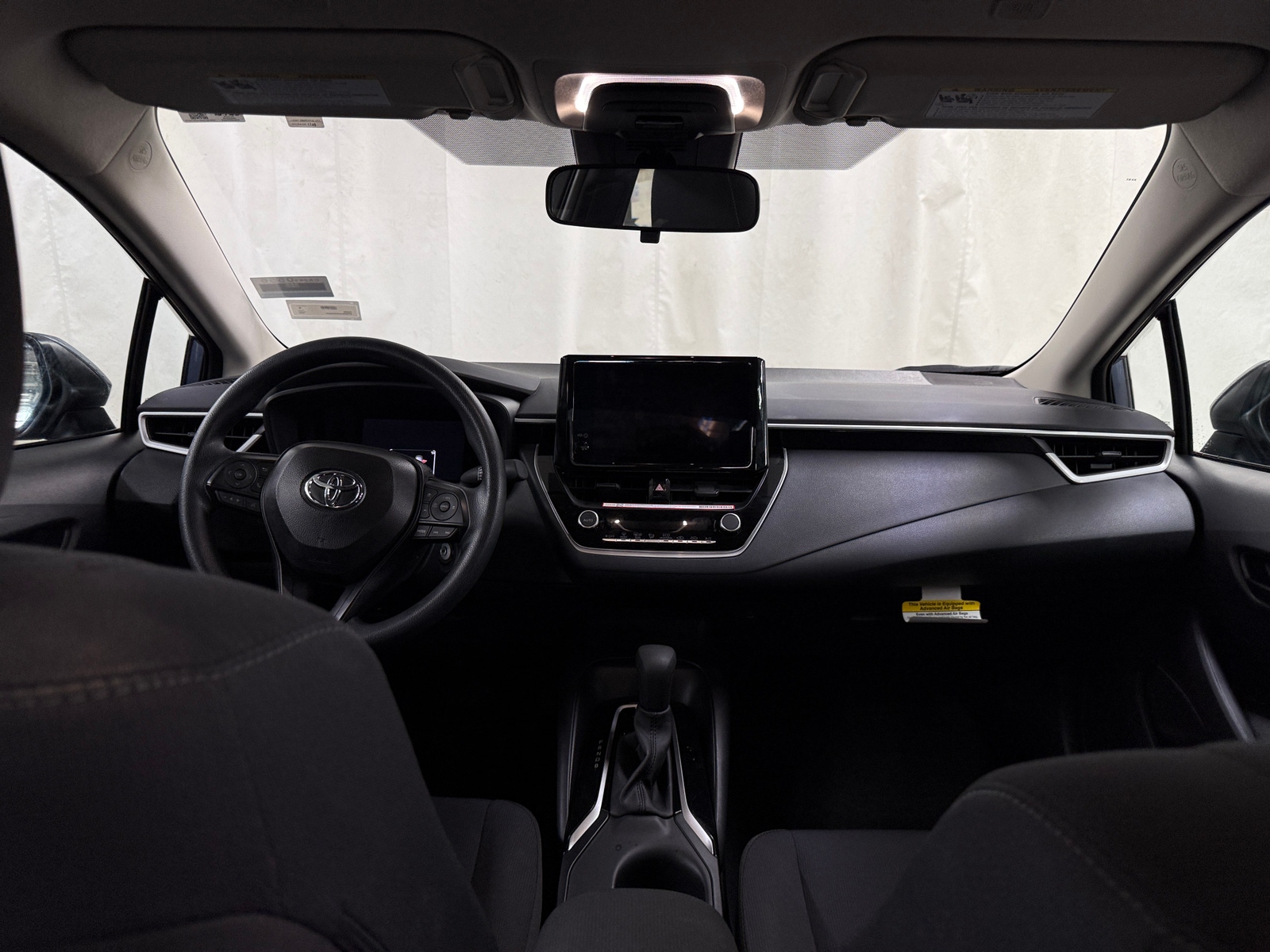 Thumbnail: 2026 Toyota Corolla - 3