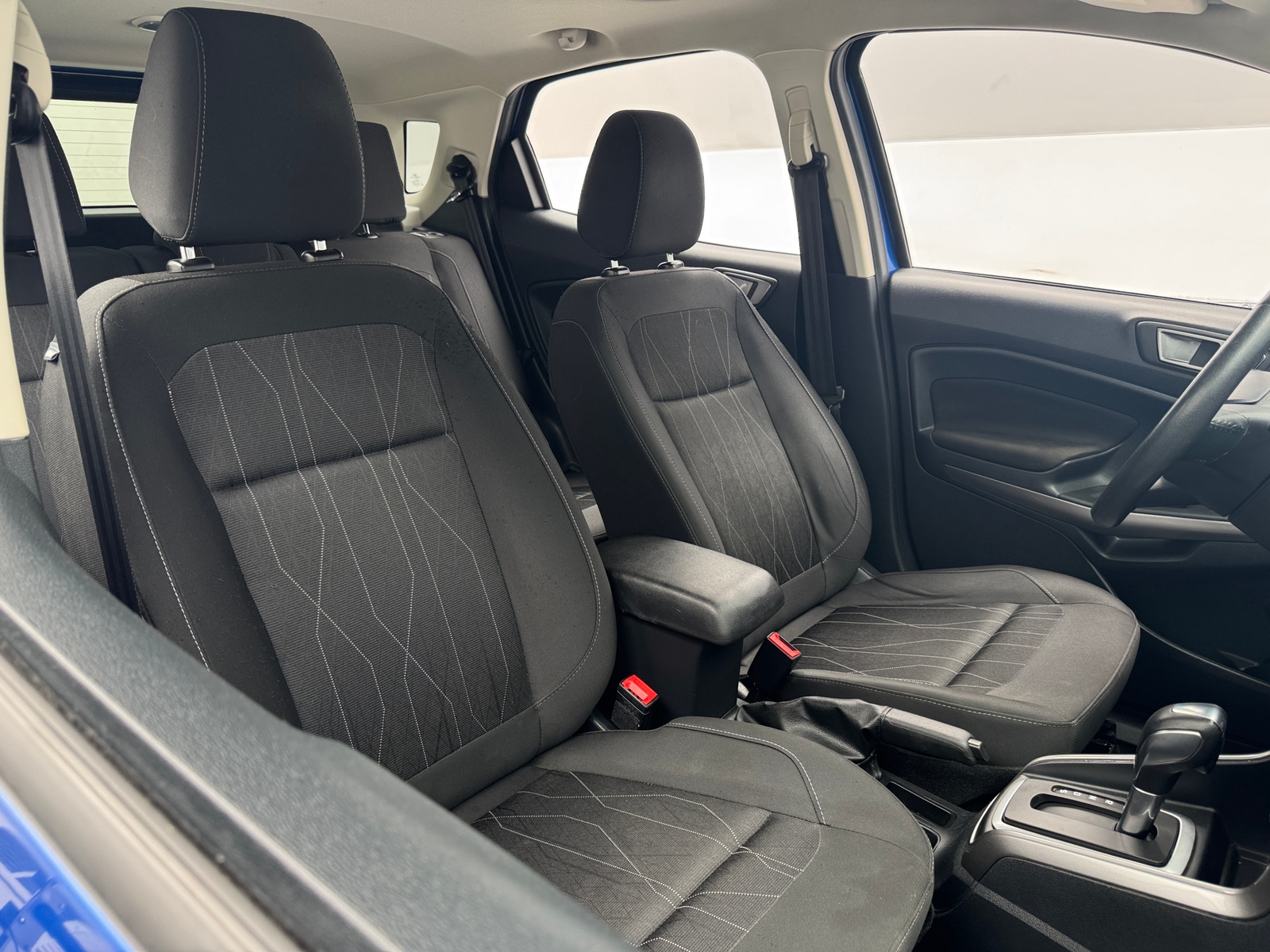 Thumbnail: 2020 Ford EcoSport - 2