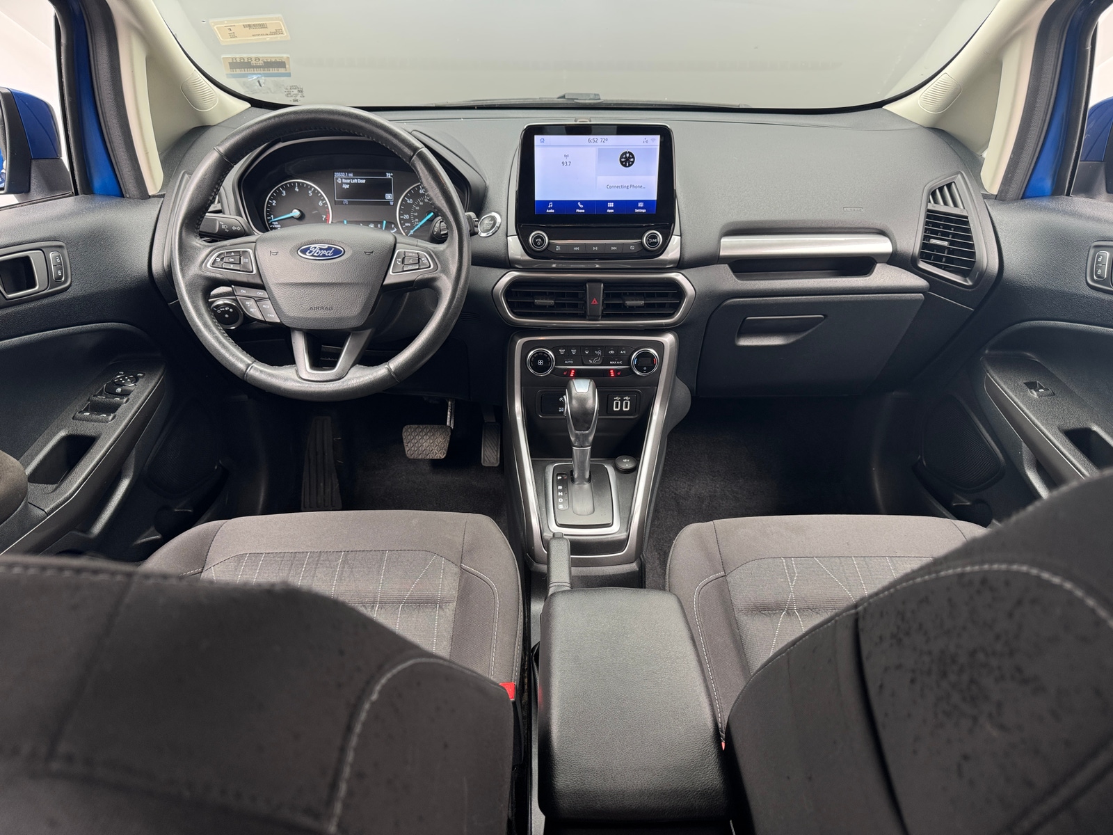 Thumbnail: 2020 Ford EcoSport - 3