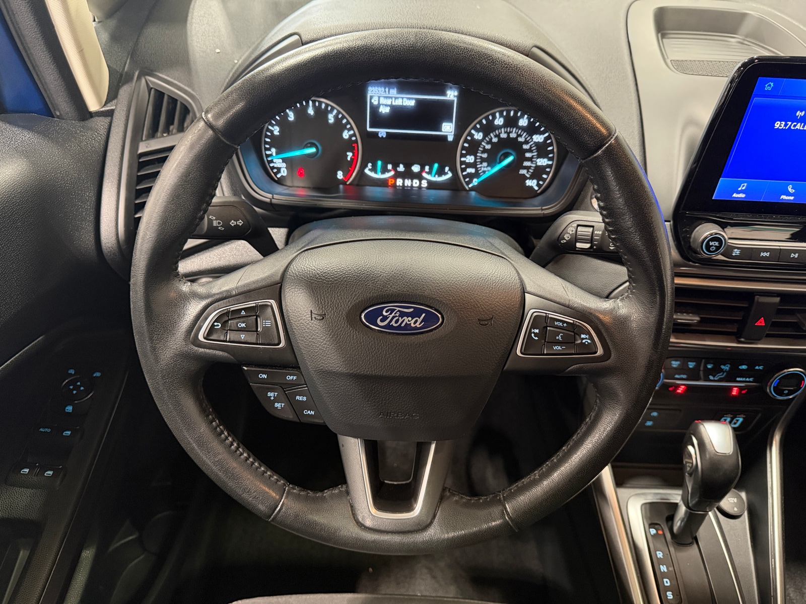 Thumbnail: 2020 Ford EcoSport - 5