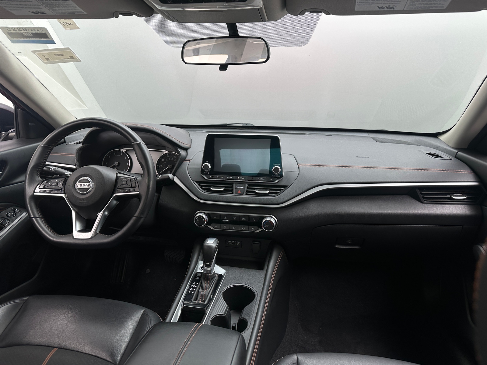 Thumbnail: 2019 Nissan Altima - 2