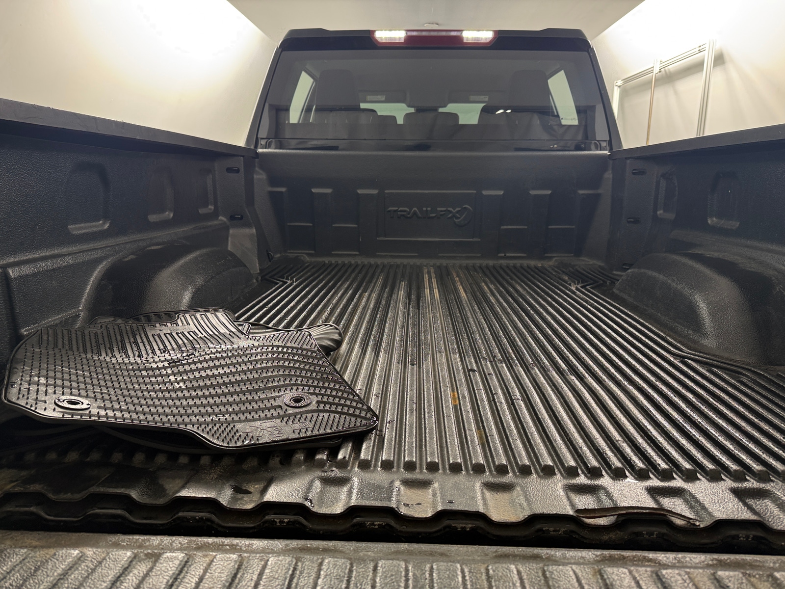 Thumbnail: 2026 Chevrolet Silverado 2500 - 7