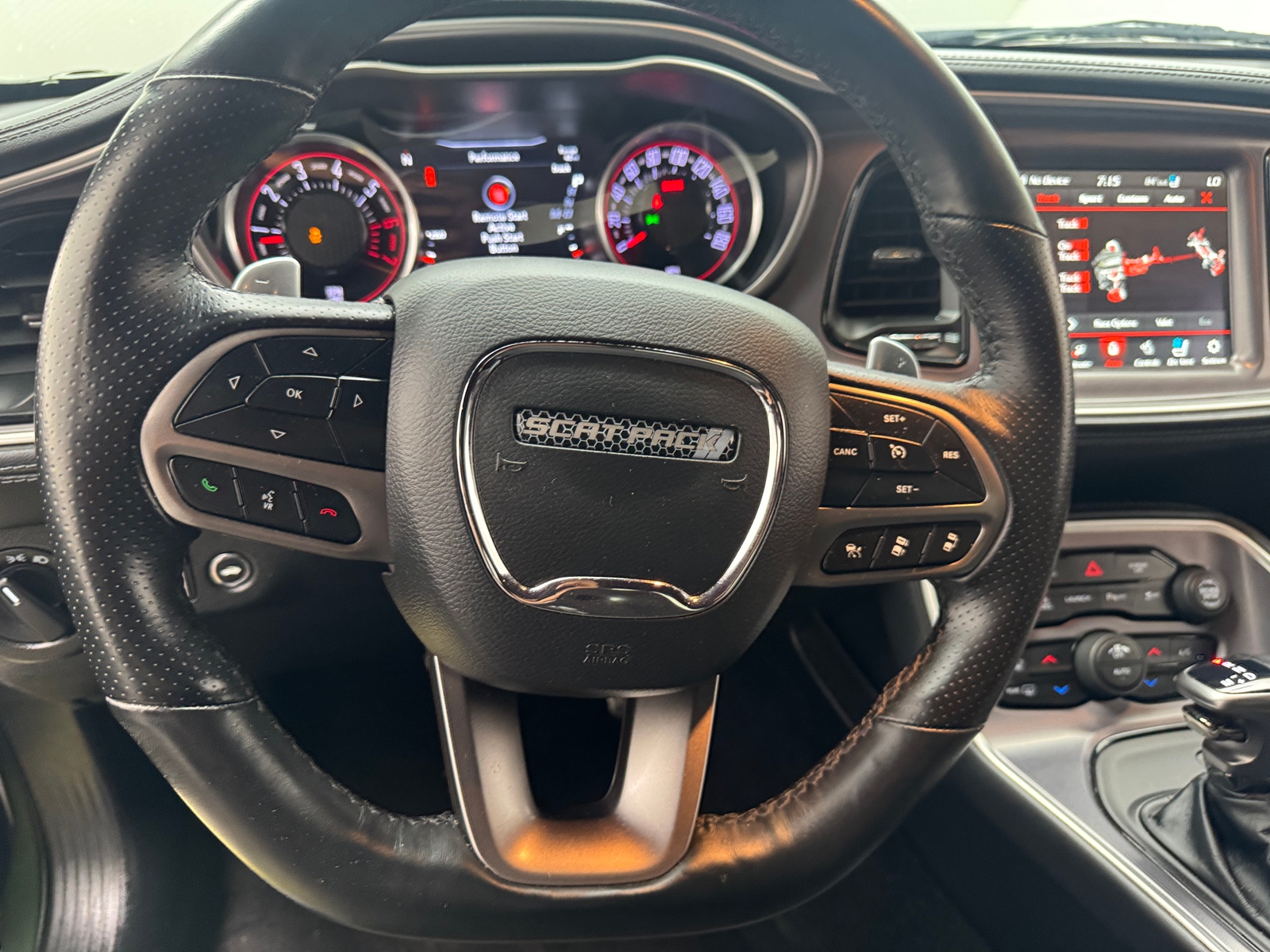 Thumbnail: 2020 Dodge Challenger - 3