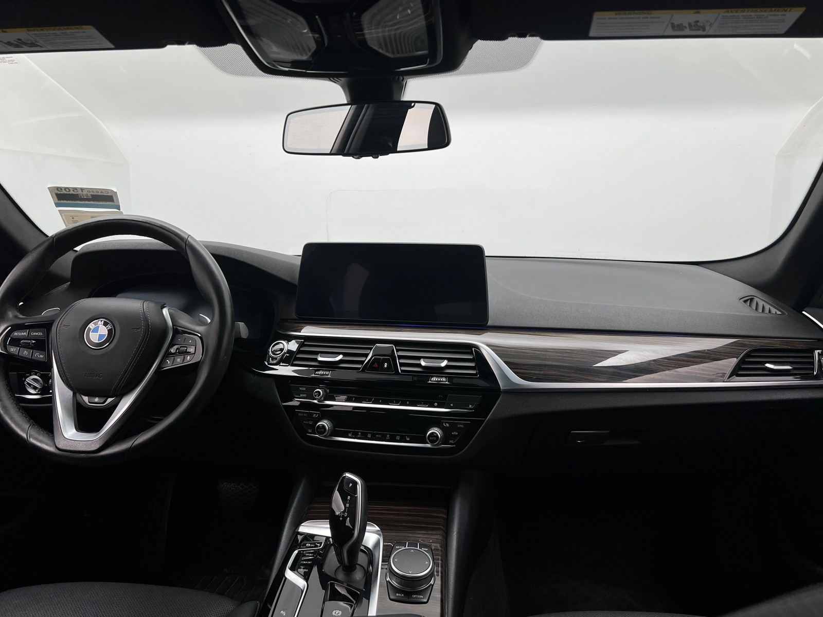 Thumbnail: 2021 BMW 5 Series - 2