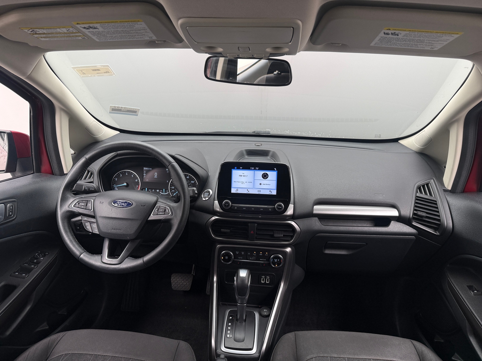 Thumbnail: 2019 Ford EcoSport - 3