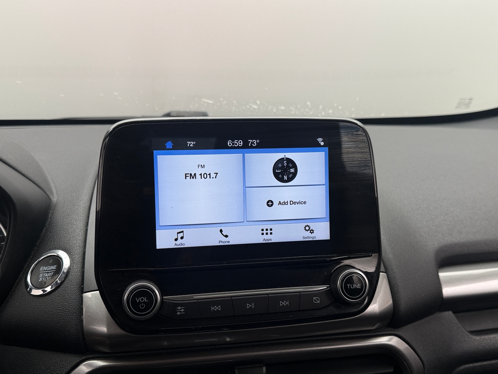 Thumbnail: 2019 Ford EcoSport - 4