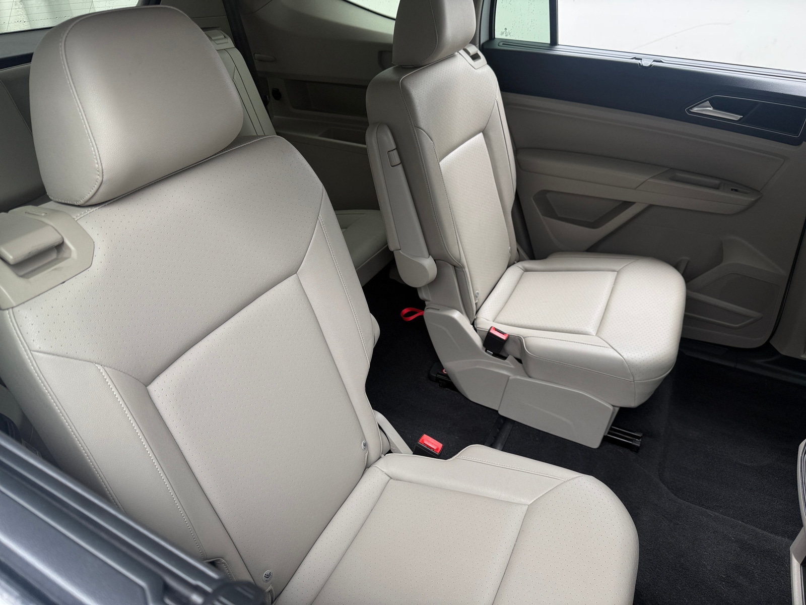 Thumbnail: 2019 Volkswagen Atlas - 5