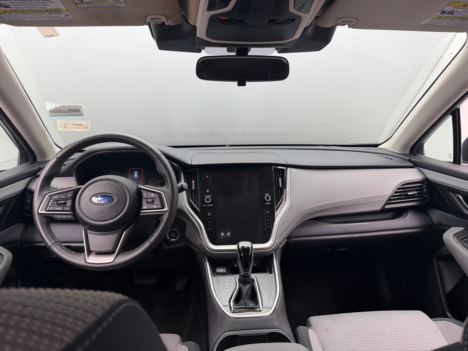 Thumbnail: 2025 Subaru Outback - 3
