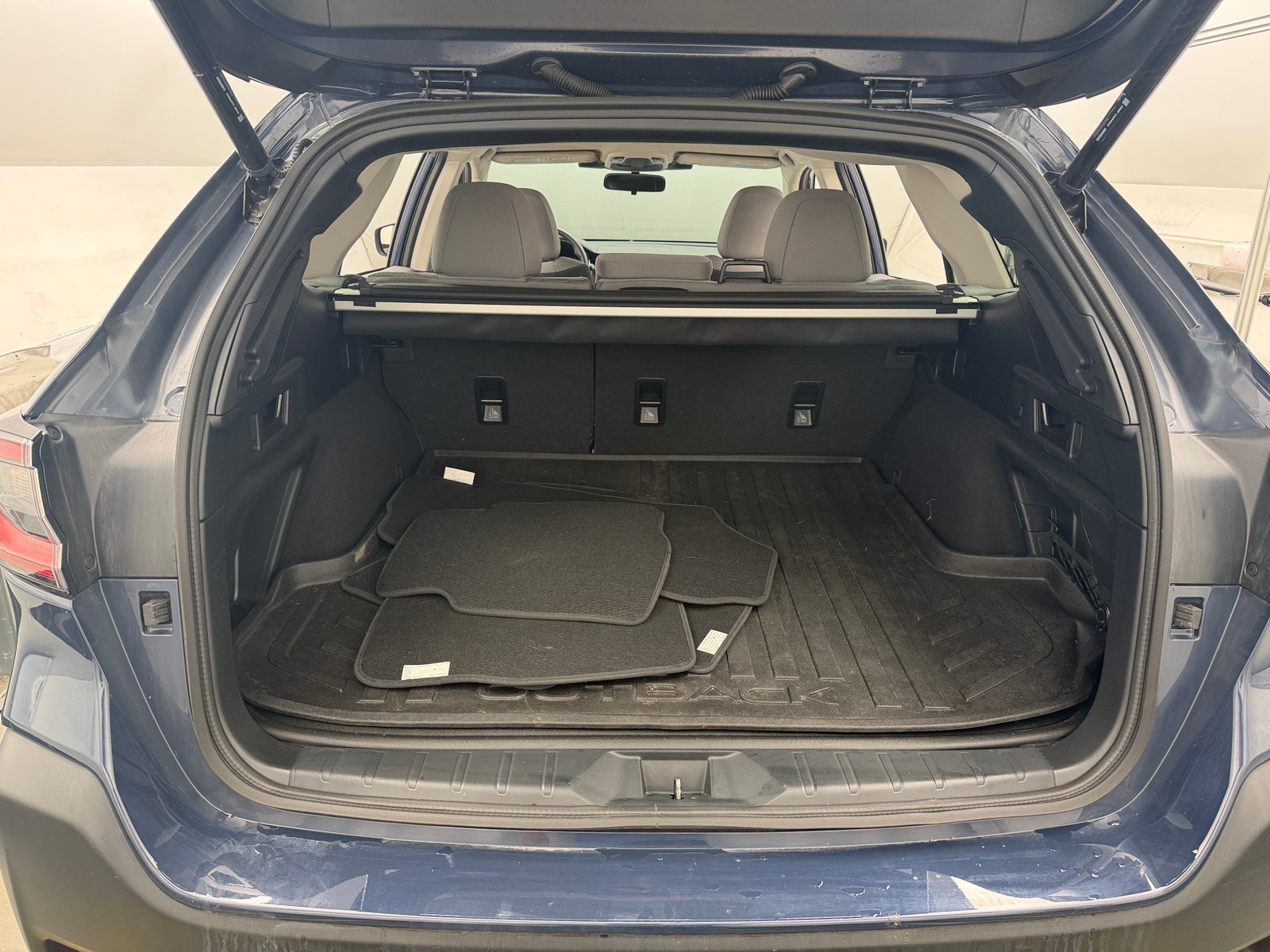 Thumbnail: 2025 Subaru Outback - 7