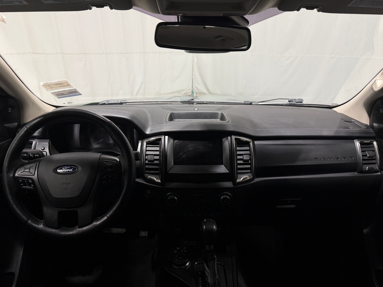 Thumbnail: 2023 Ford Ranger - 2