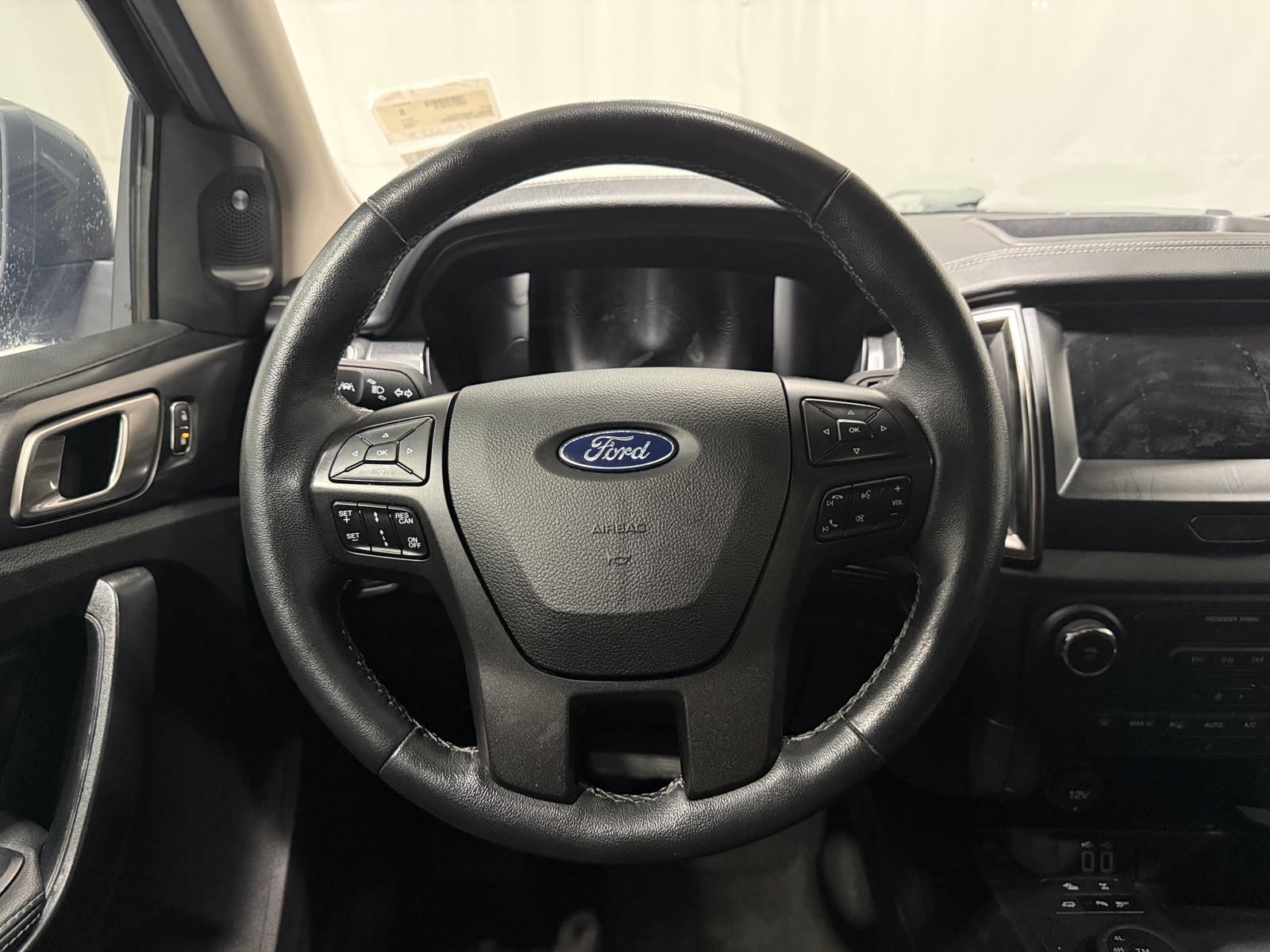 Thumbnail: 2023 Ford Ranger - 4