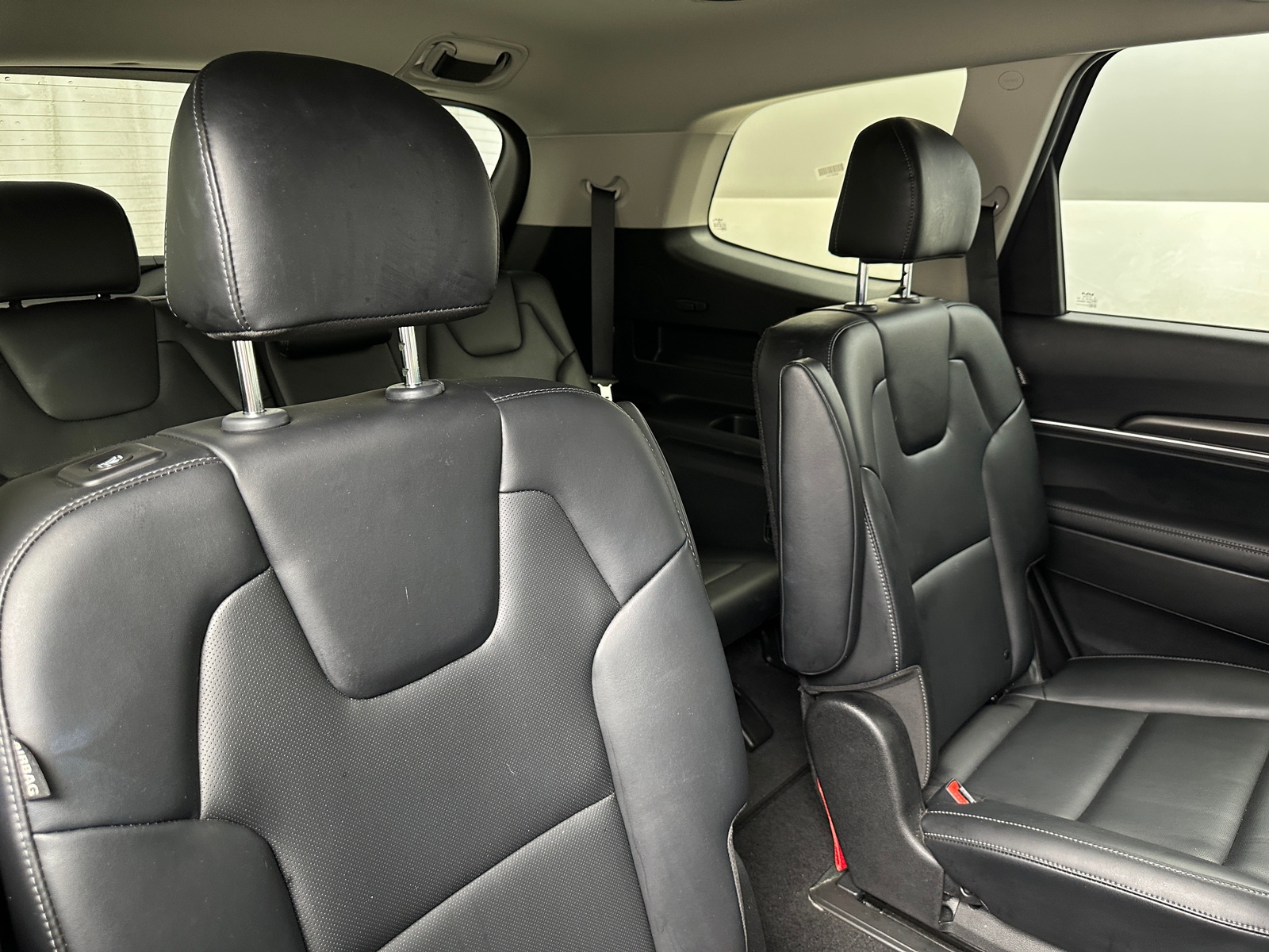 Thumbnail: 2025 Kia Telluride - 5