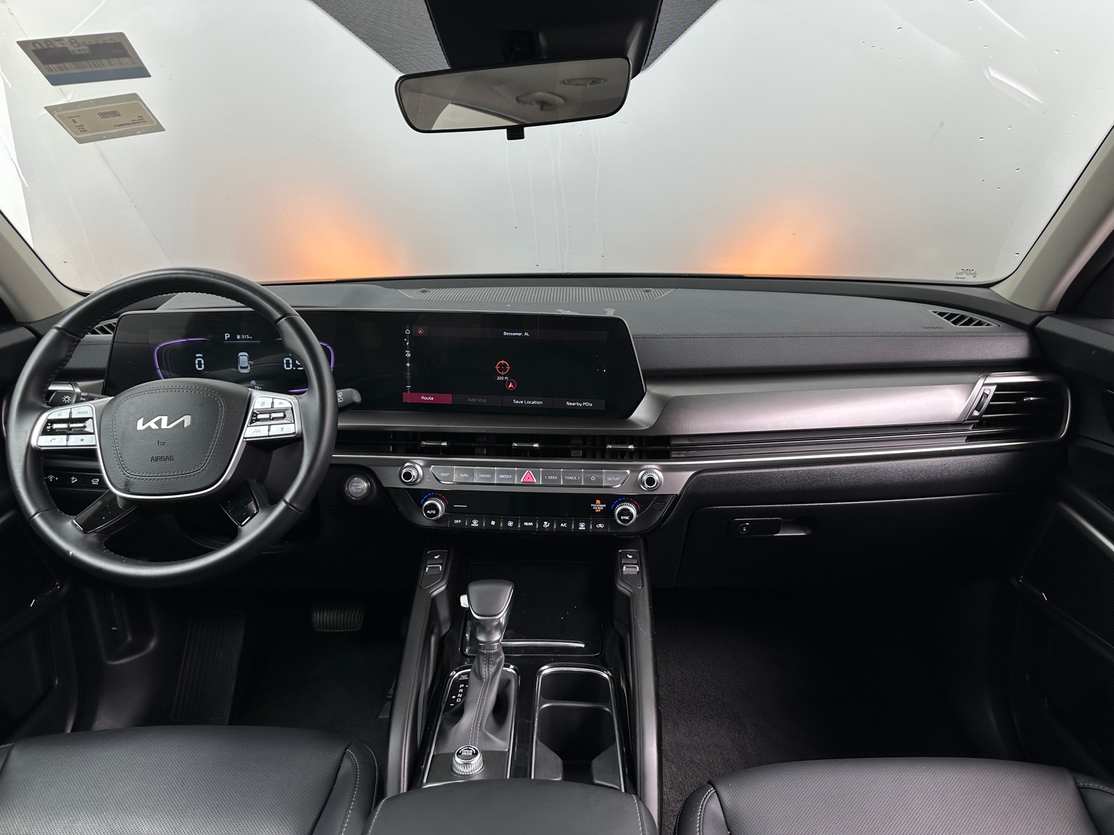Thumbnail: 2025 Kia Telluride - 2