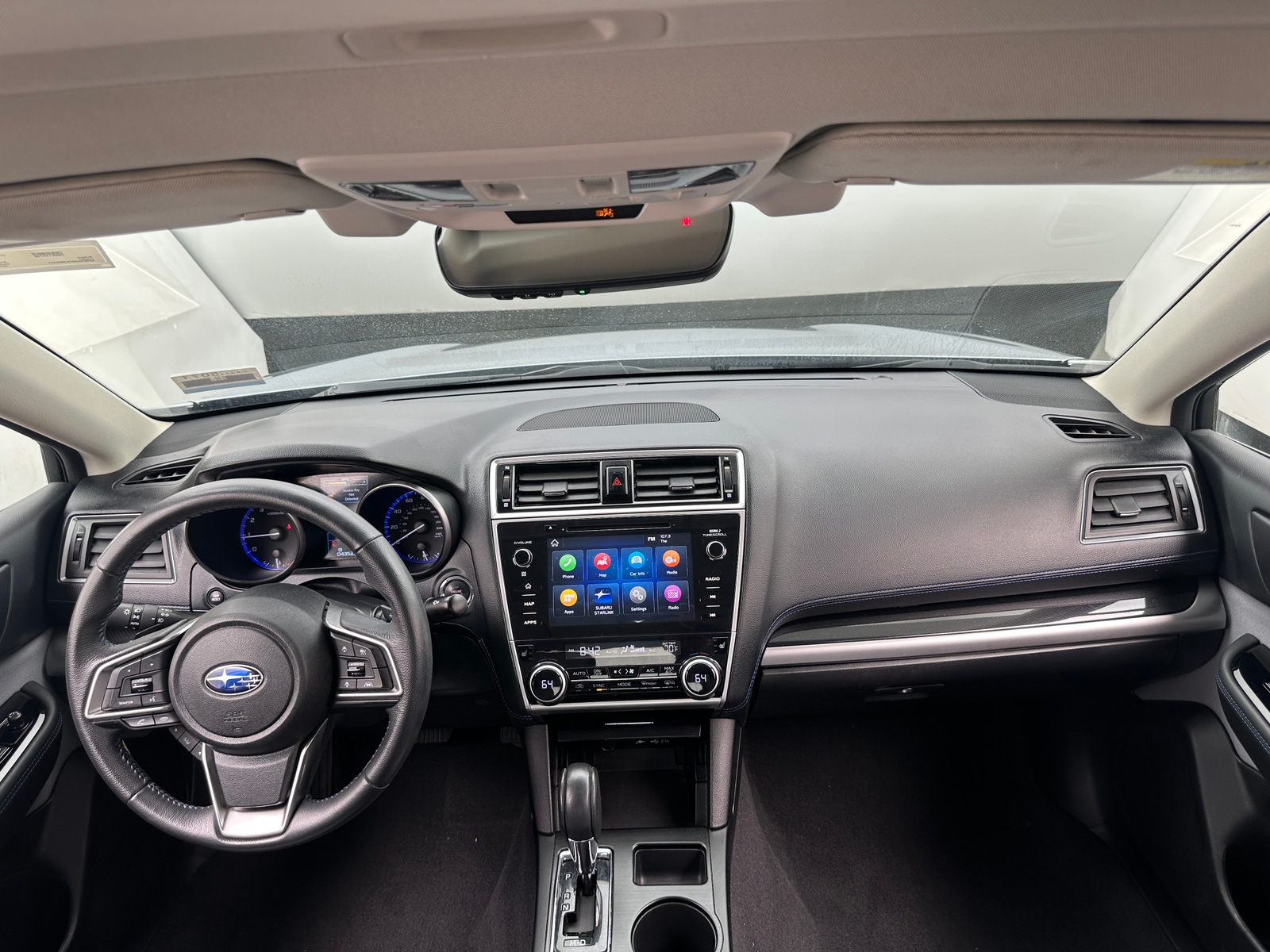 Thumbnail: 2019 Subaru Legacy - 3