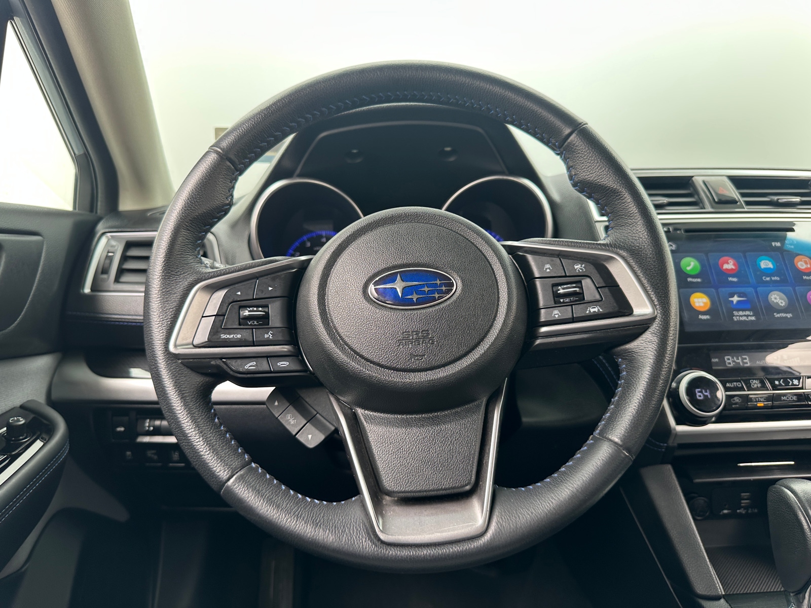 Thumbnail: 2019 Subaru Legacy - 5