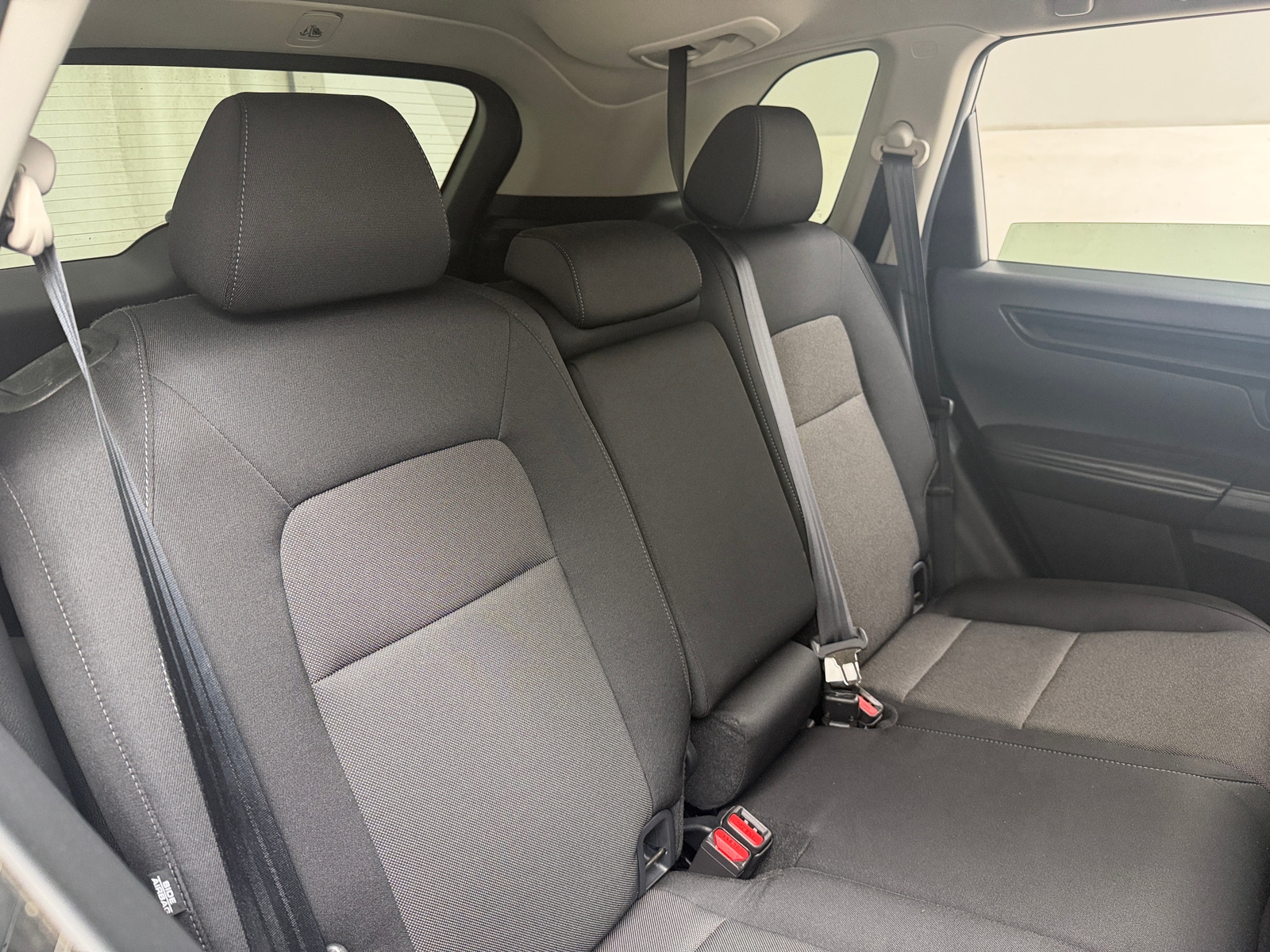 Thumbnail: 2025 Honda CR-V - 6