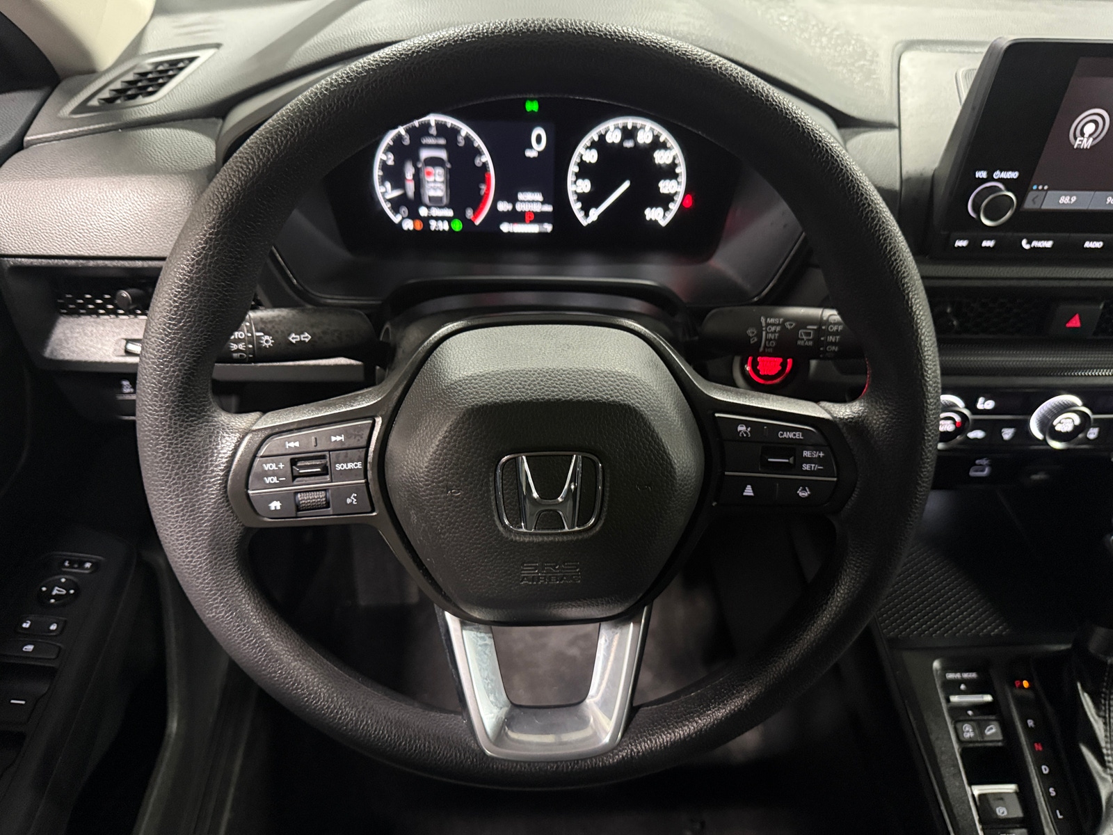 Thumbnail: 2025 Honda CR-V - 5