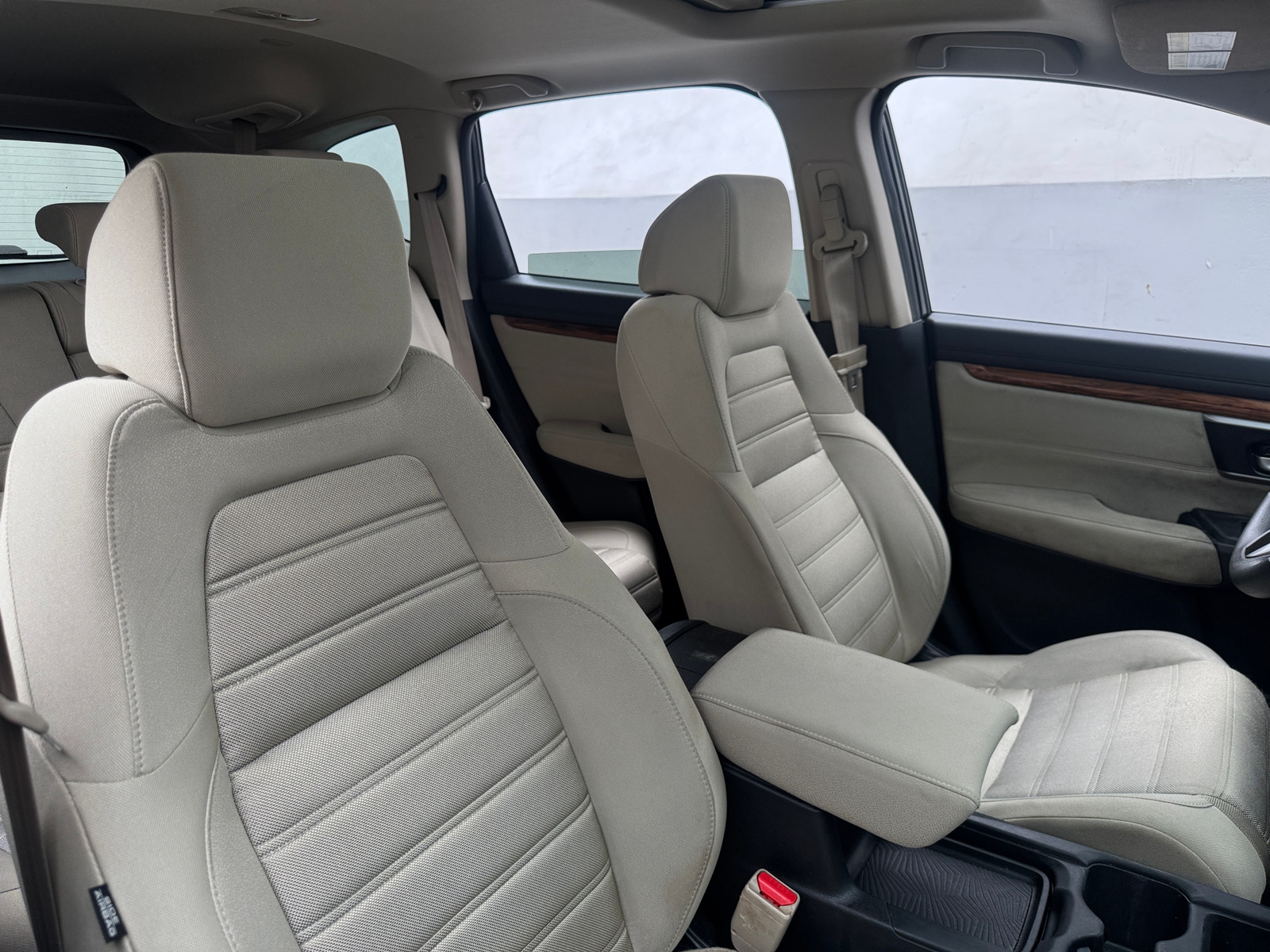 Thumbnail: 2018 Honda CR-V - 2