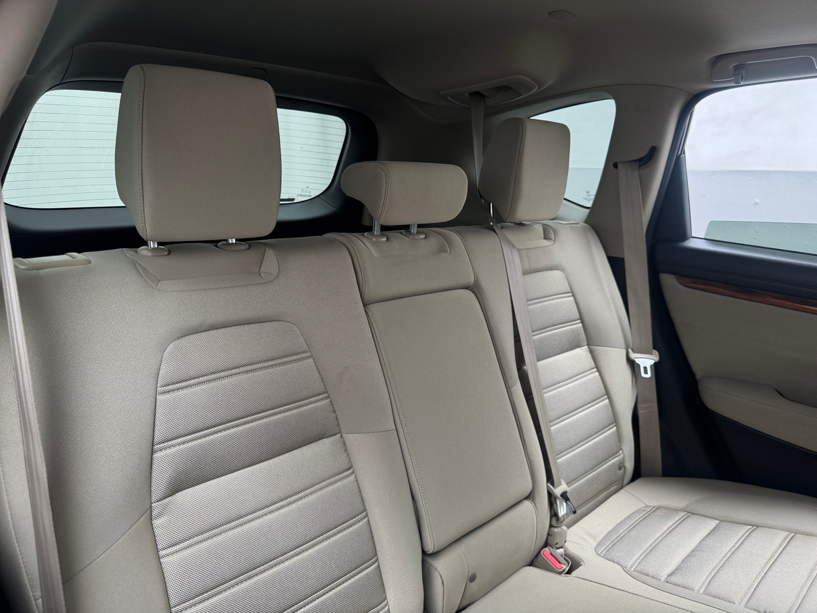 Thumbnail: 2018 Honda CR-V - 6
