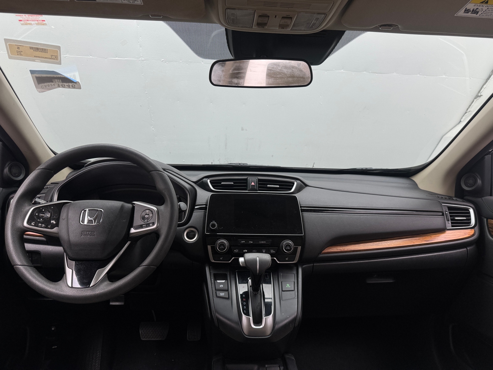 Thumbnail: 2018 Honda CR-V - 3