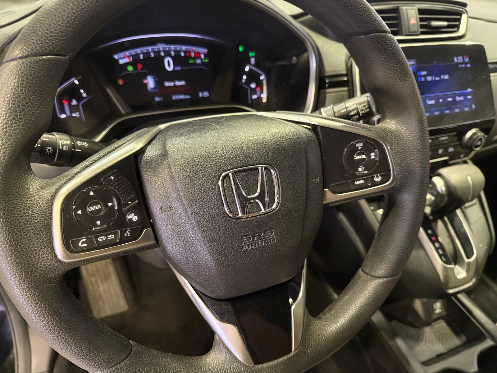 Thumbnail: 2018 Honda CR-V - 5