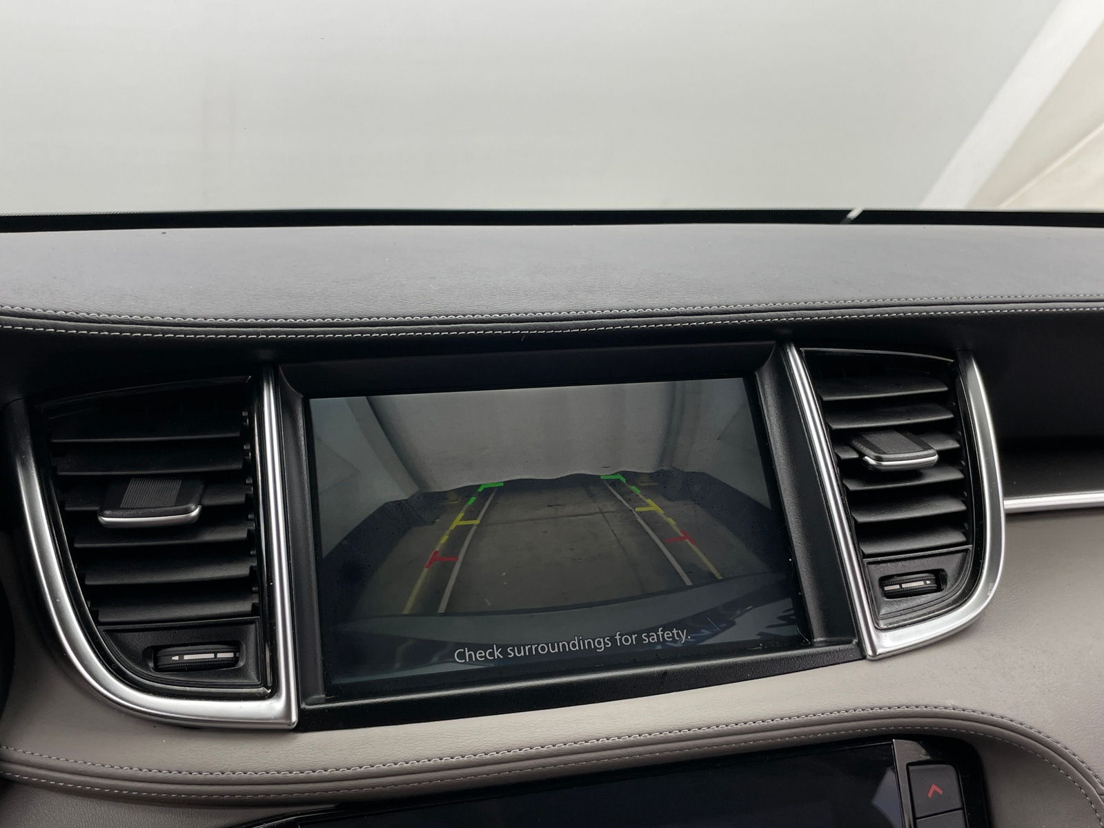 Thumbnail: 2023 INFINITI QX50 - 3