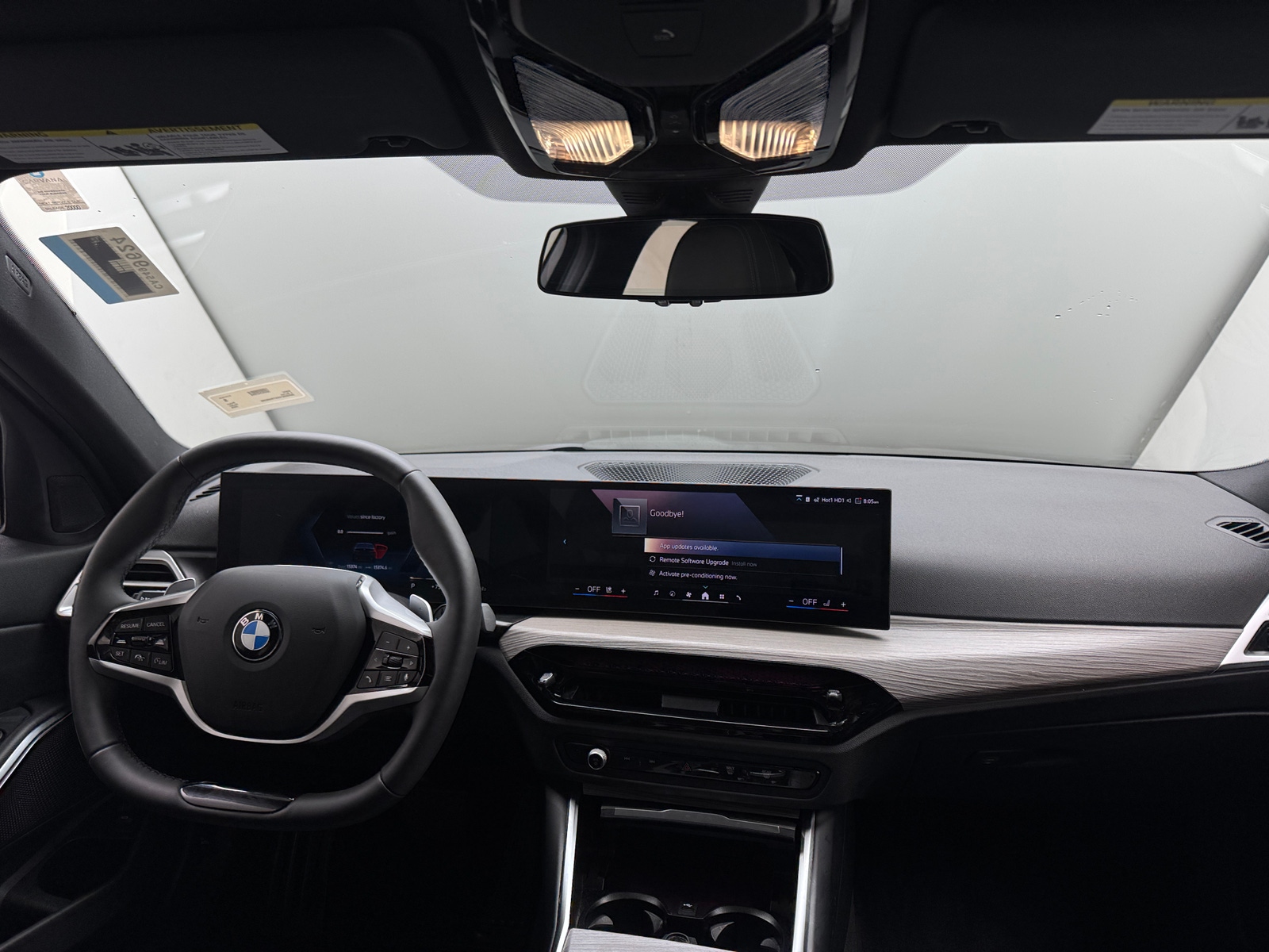 Thumbnail: 2026 BMW 3 Series - 2