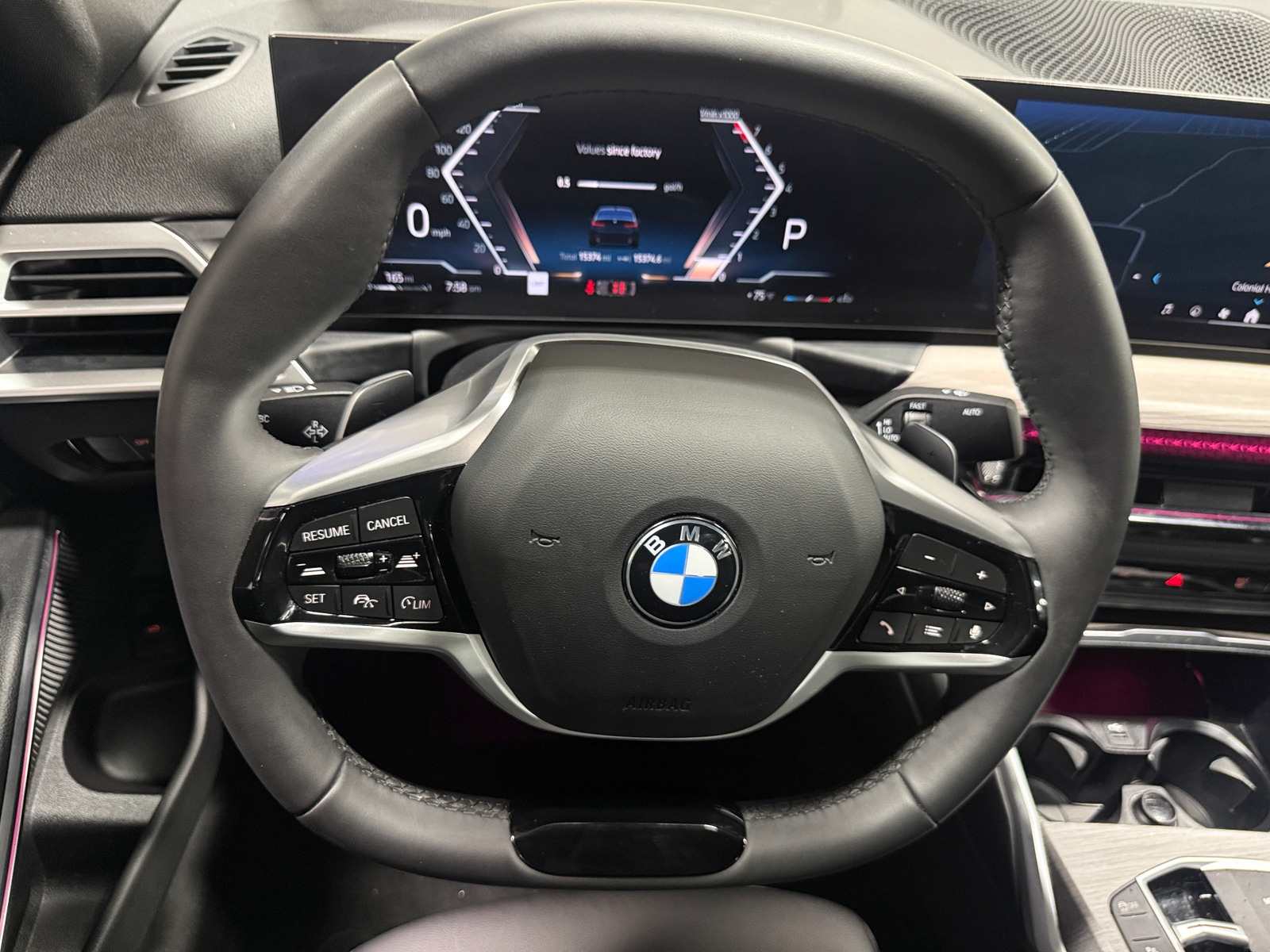 Thumbnail: 2026 BMW 3 Series - 4