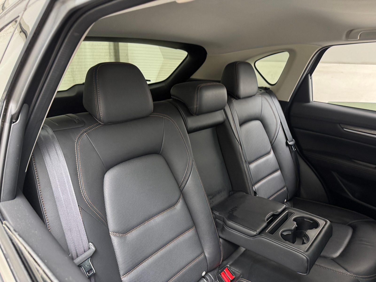 Thumbnail: 2021 Mazda CX-5 - 5