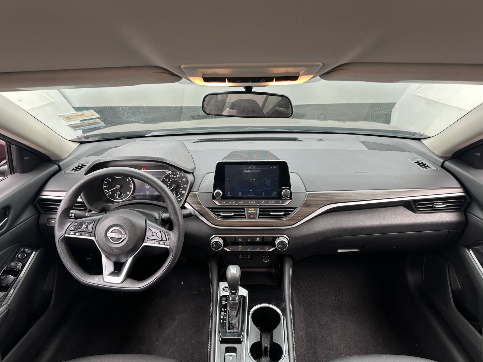 Thumbnail: 2023 Nissan Altima - 3