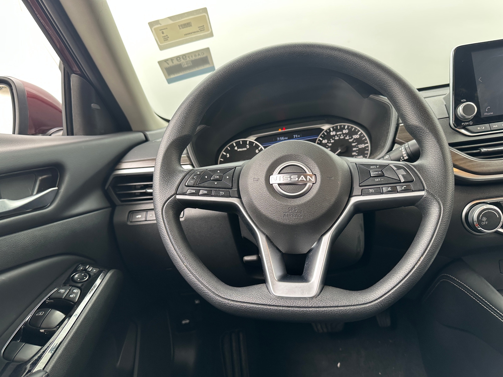 Thumbnail: 2023 Nissan Altima - 5