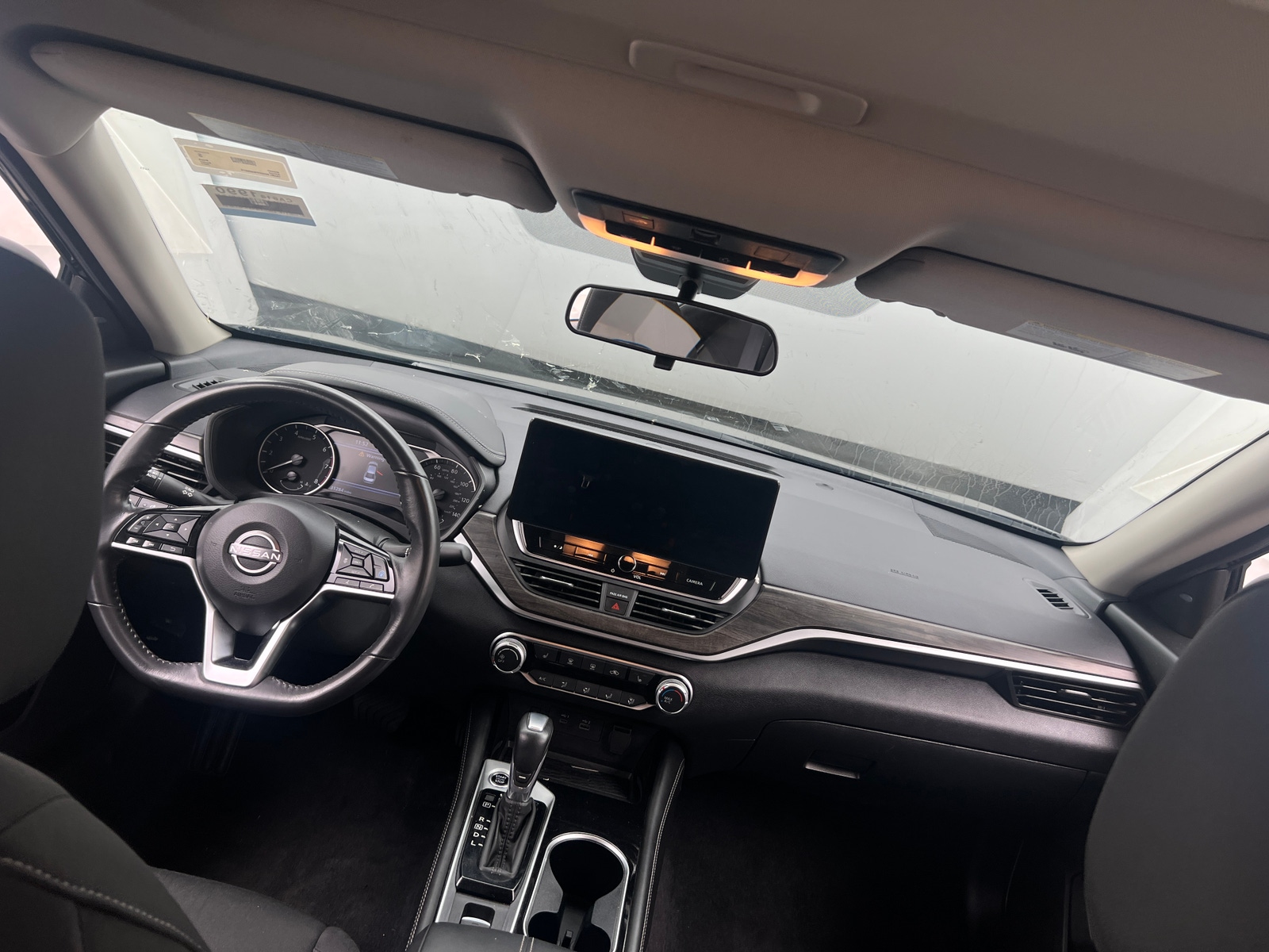 Thumbnail: 2023 Nissan Altima - 3