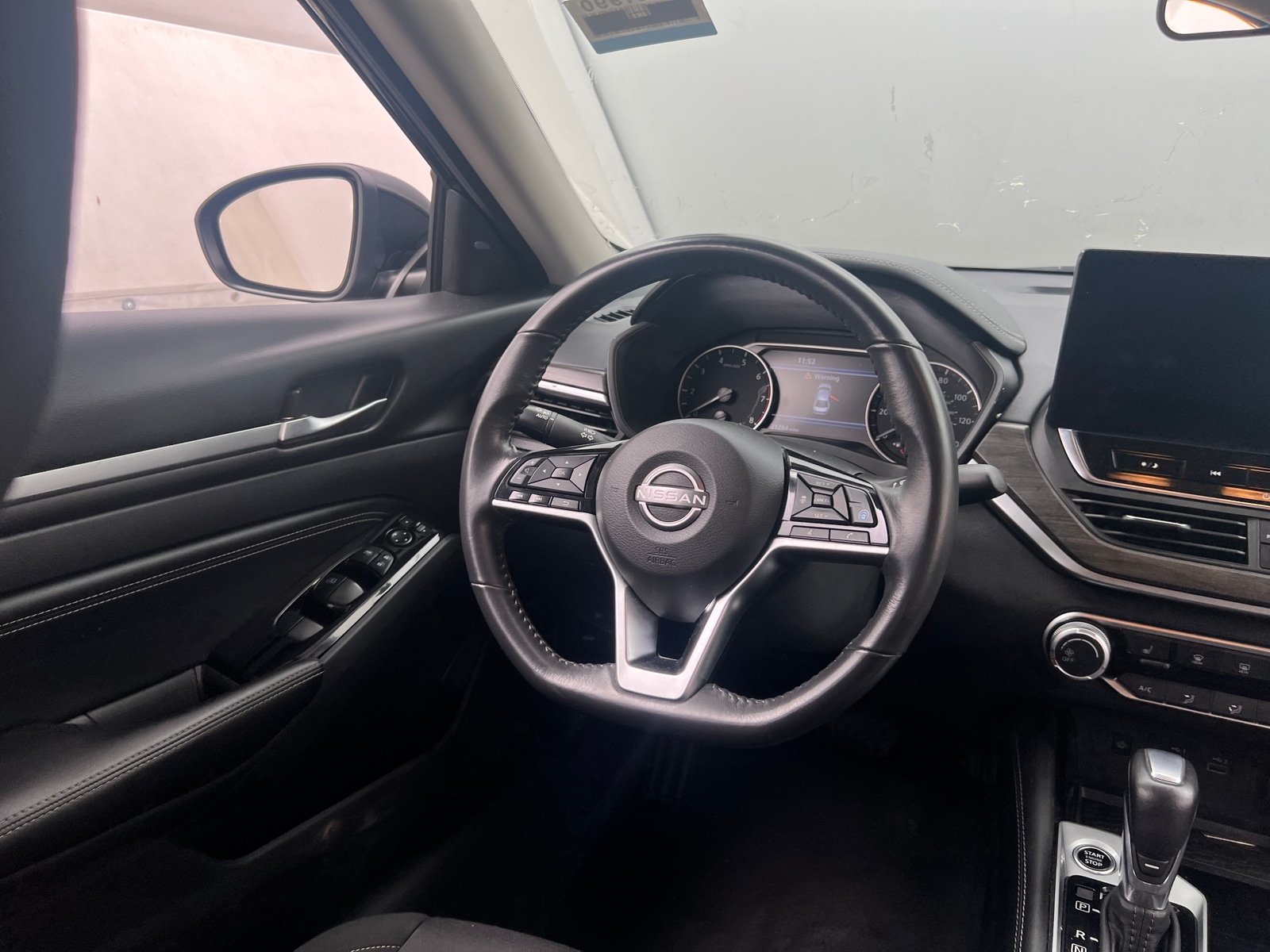 Thumbnail: 2023 Nissan Altima - 5