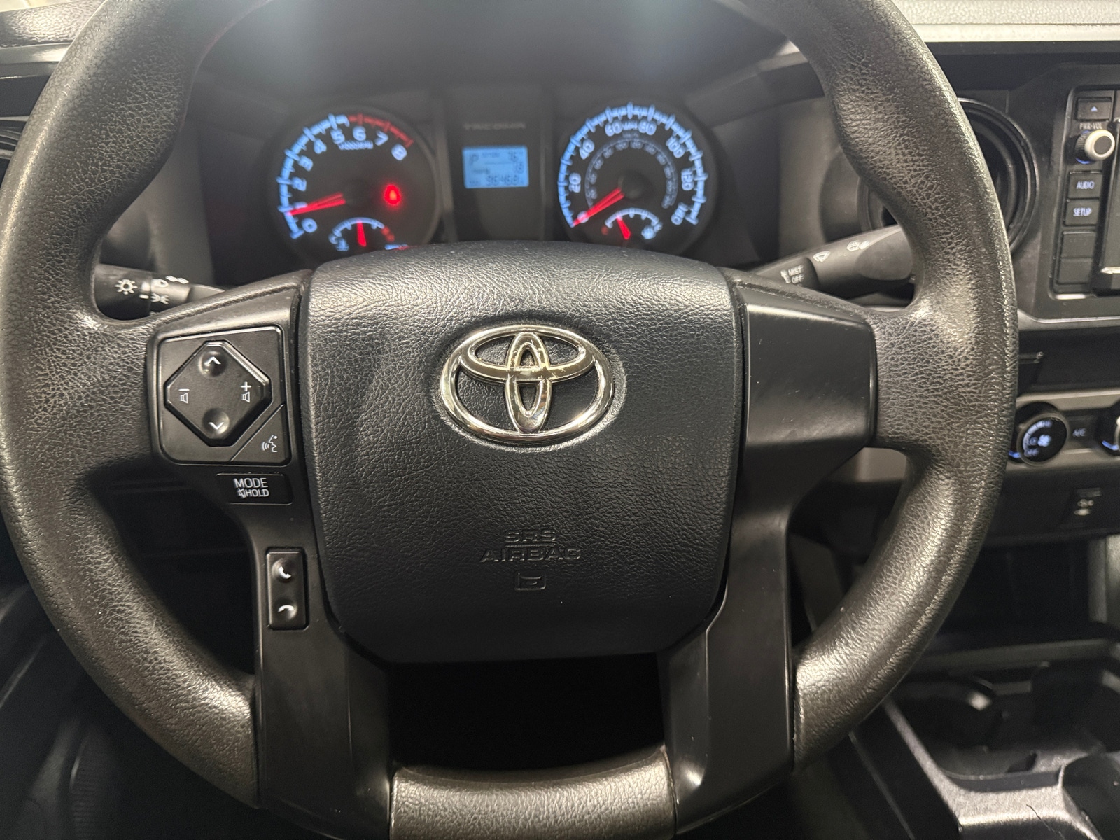 Thumbnail: 2017 Toyota Tacoma - 5