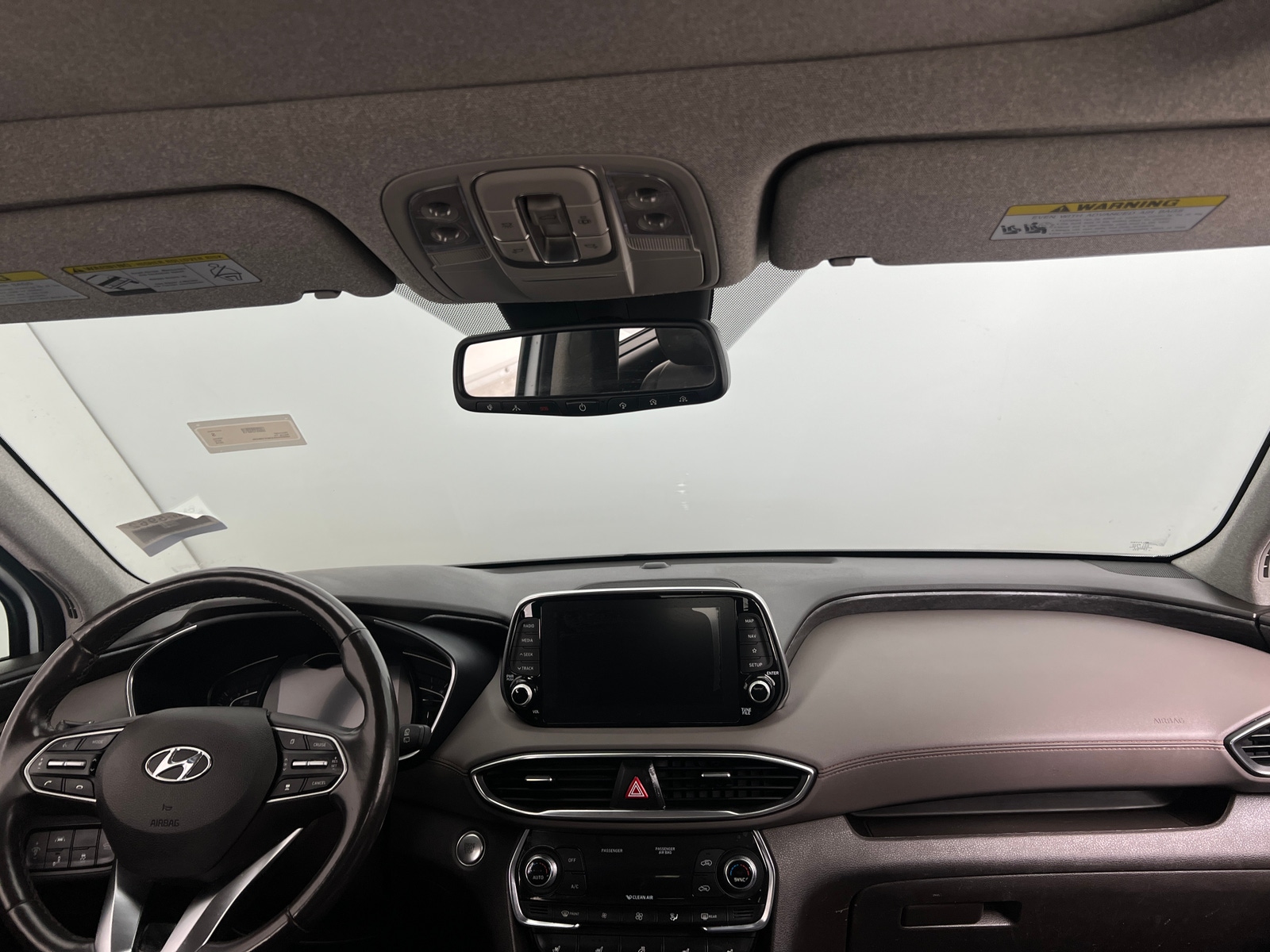 Thumbnail: 2019 Hyundai Santa Fe - 2