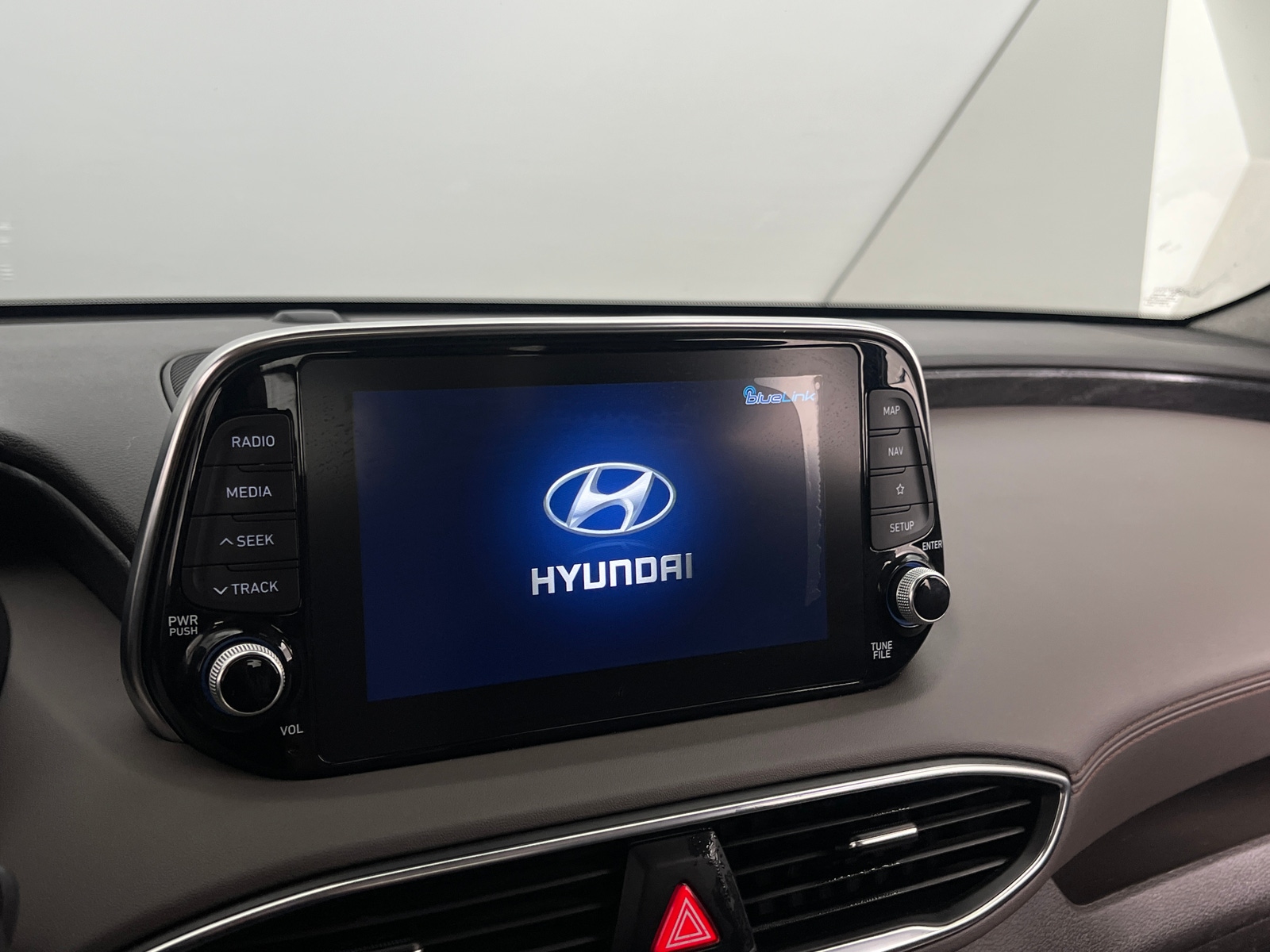Thumbnail: 2019 Hyundai Santa Fe - 3