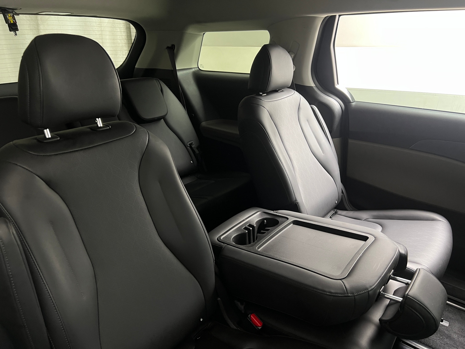 Thumbnail: 2026 Kia Carnival - 5