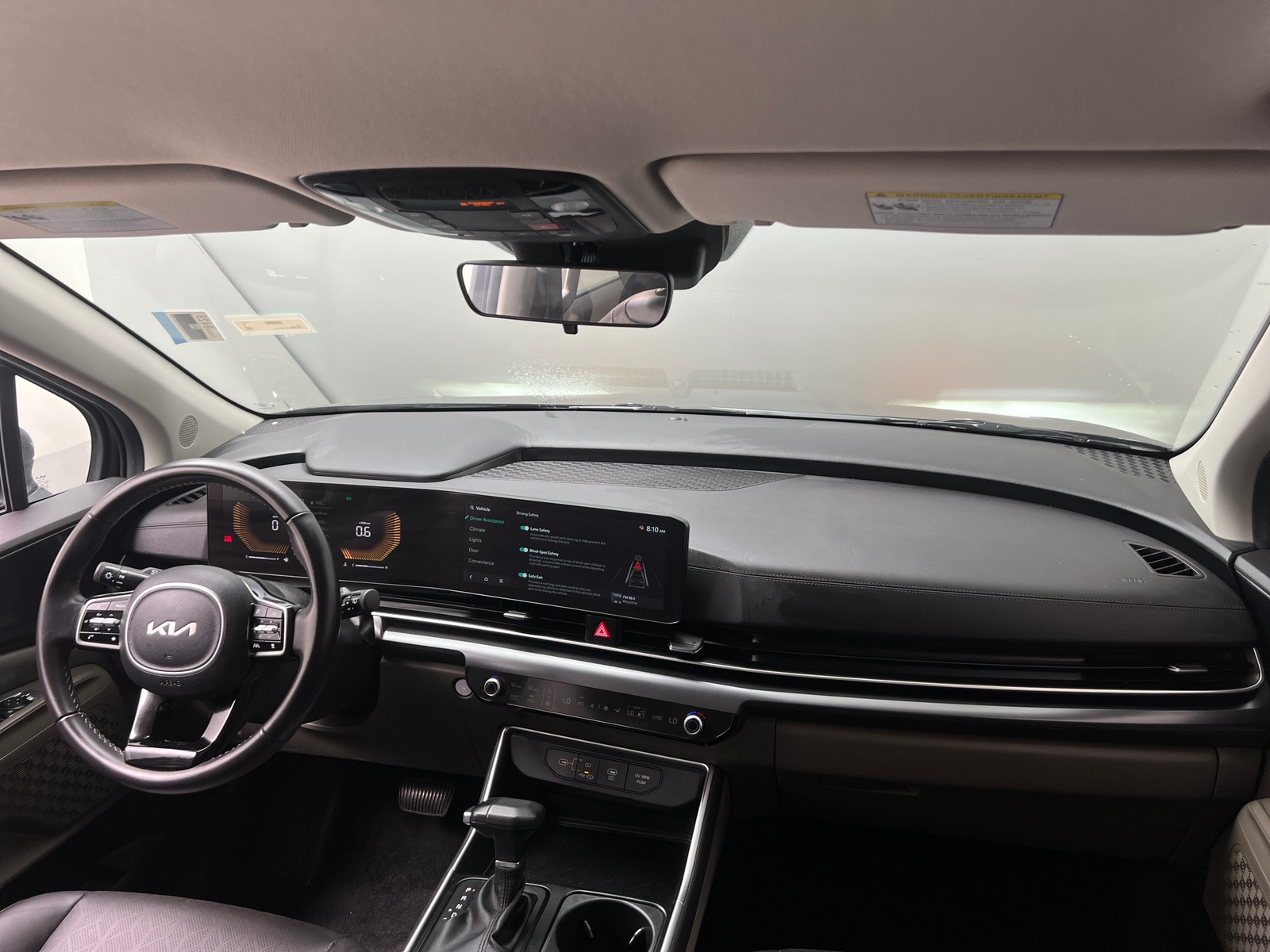 Thumbnail: 2026 Kia Carnival - 2