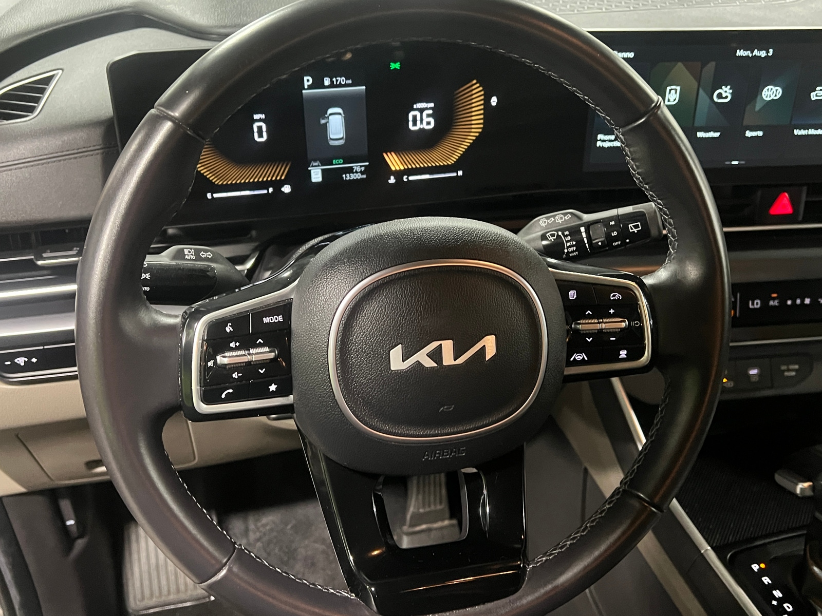 Thumbnail: 2026 Kia Carnival - 4