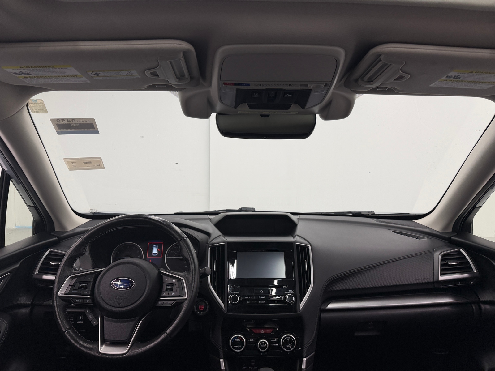 Thumbnail: 2021 Subaru Forester - 3