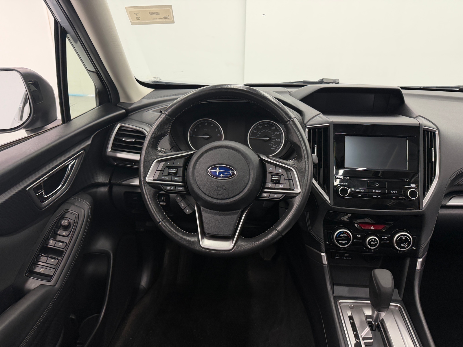 Thumbnail: 2021 Subaru Forester - 5