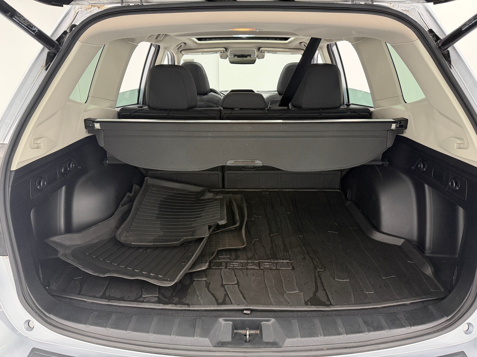Thumbnail: 2021 Subaru Forester - 7