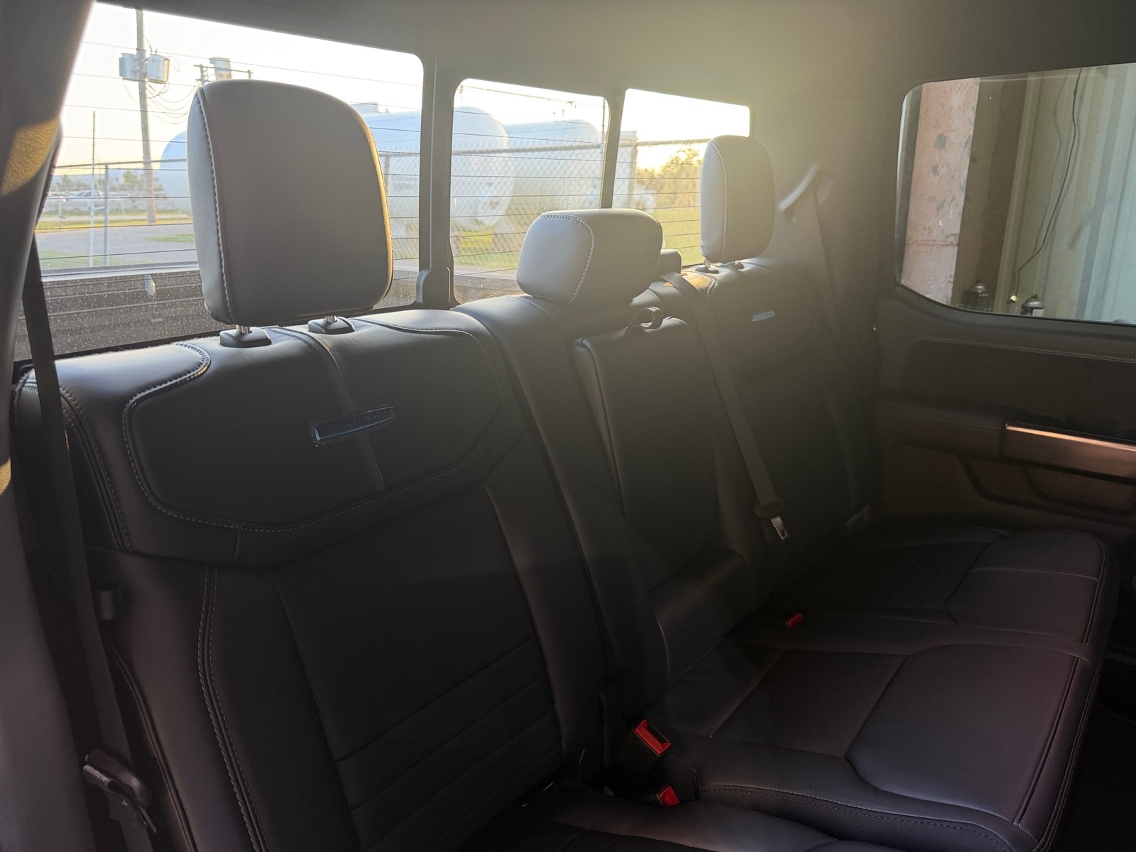 Thumbnail: 2026 Ford Econoline - 5