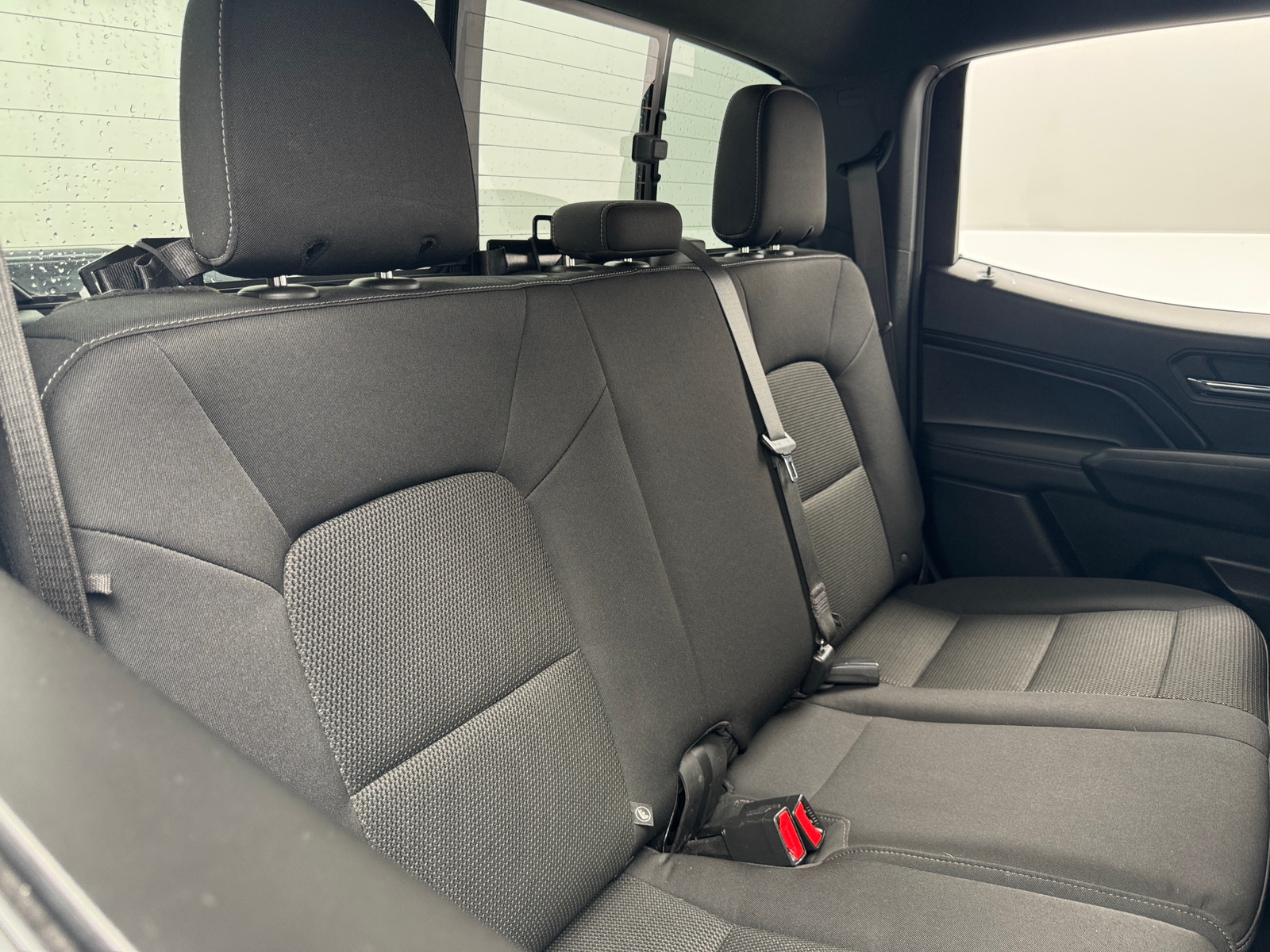 Thumbnail: 2023 GMC Canyon - 5