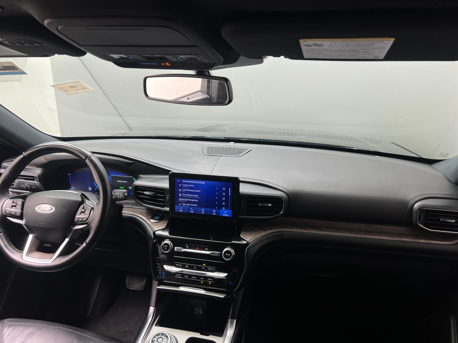 Thumbnail: 2023 Ford Explorer - 2