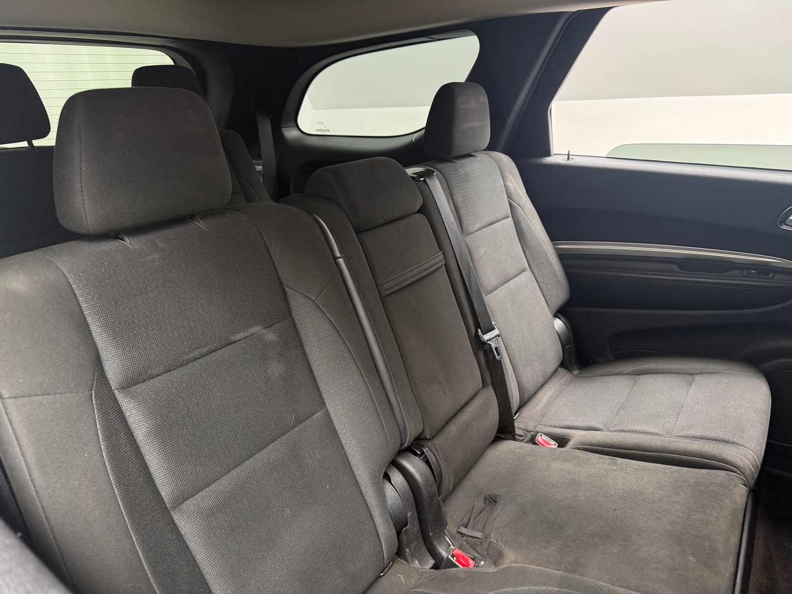Thumbnail: 2017 Dodge Durango - 6
