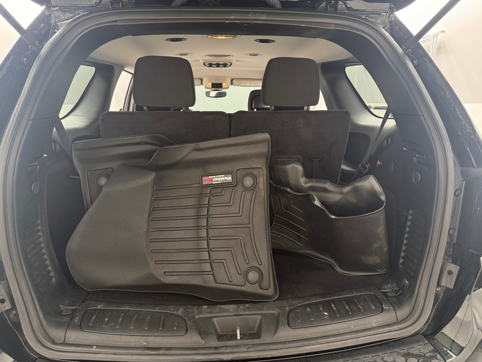 Thumbnail: 2017 Dodge Durango - 7