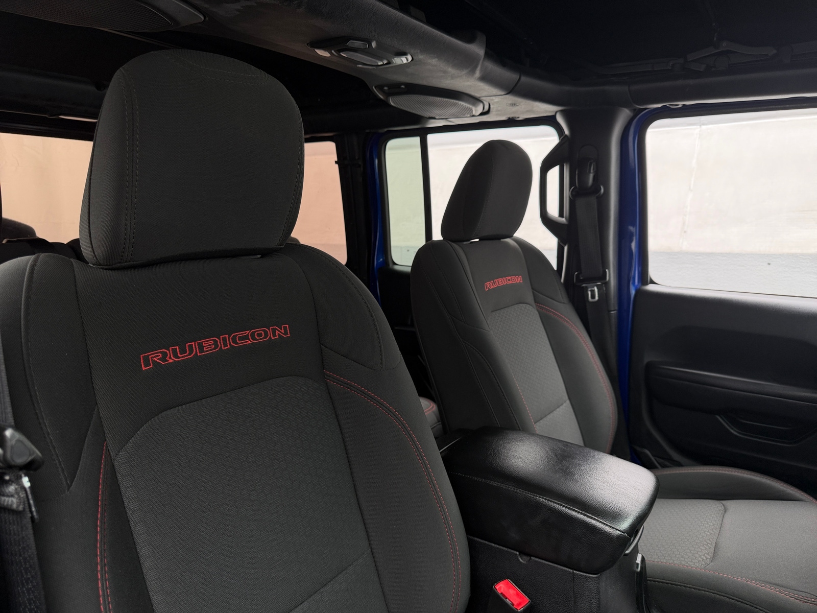 Thumbnail: 2018 Jeep Wrangler - 2