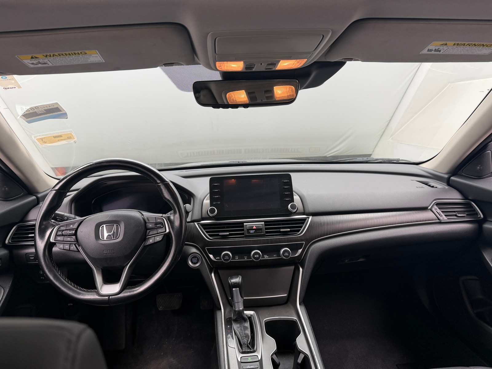 Thumbnail: 2021 Honda Accord - 2