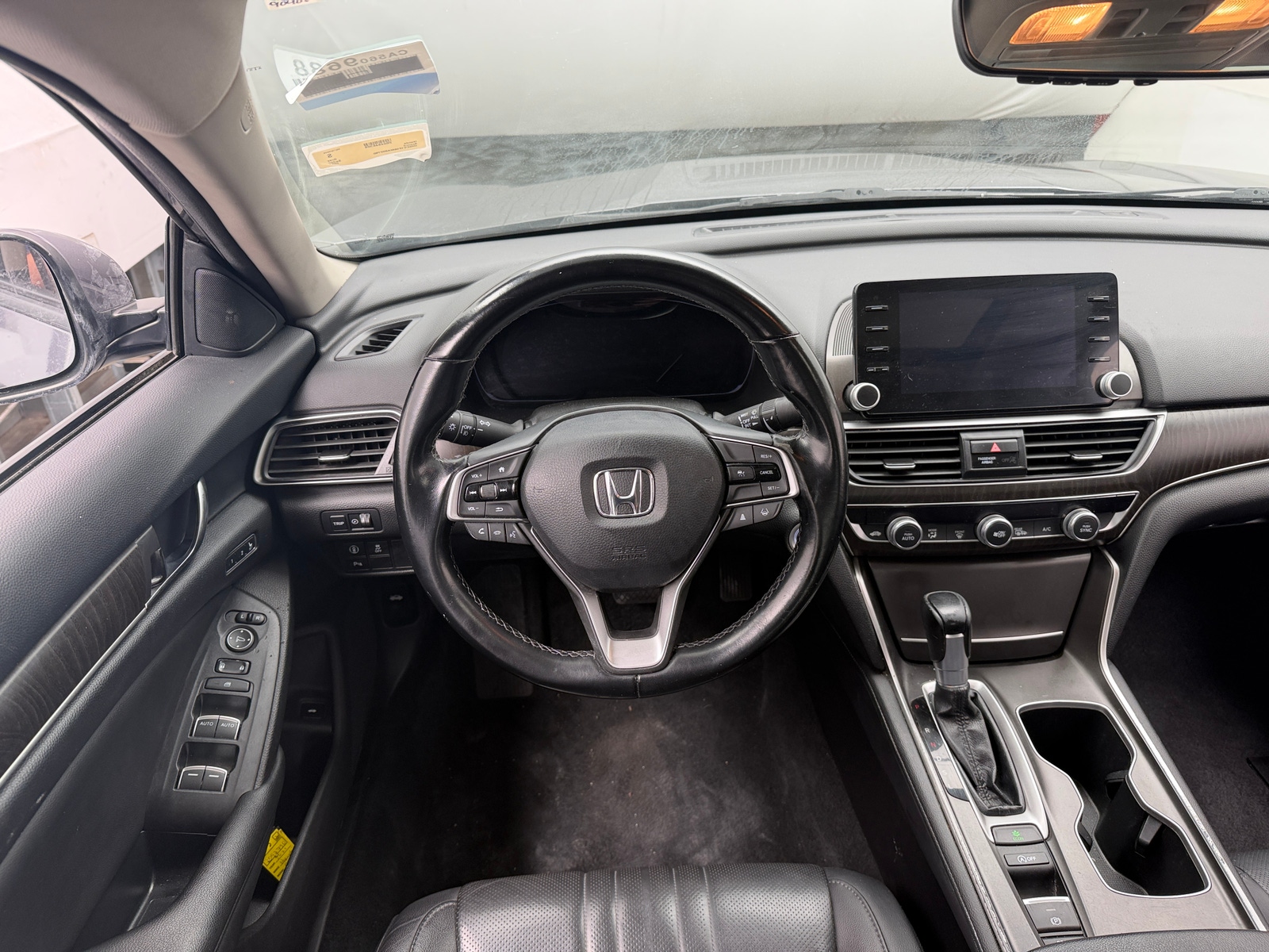 Thumbnail: 2021 Honda Accord - 4